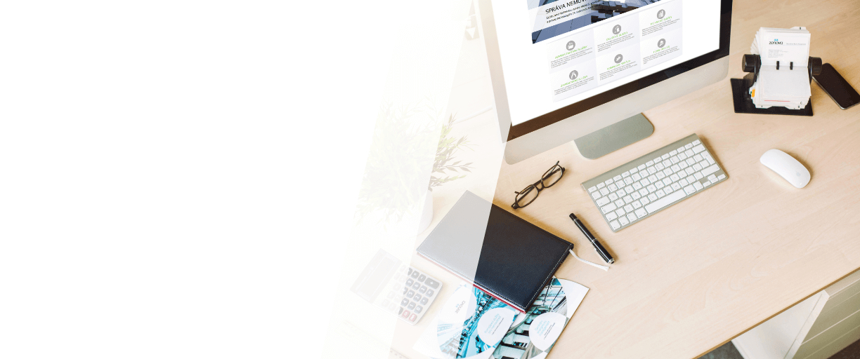 Administrativní služby